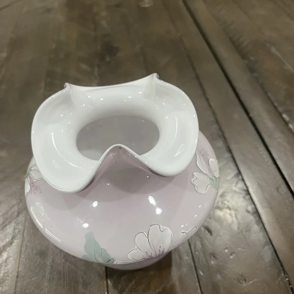 Fenton Glass 2001‎ Museum Collection 7